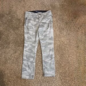 Democracy Ab Solution Camouflage Women's Skinny Jeans Size 8